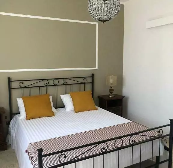 B&b Nonna Pina