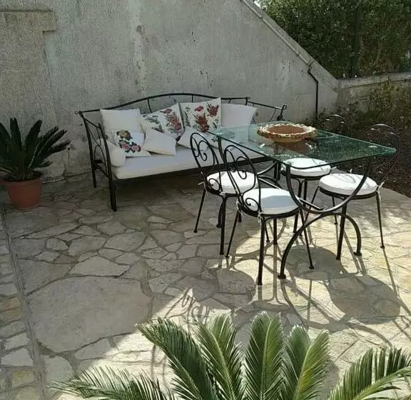 B&b Nonna Pina