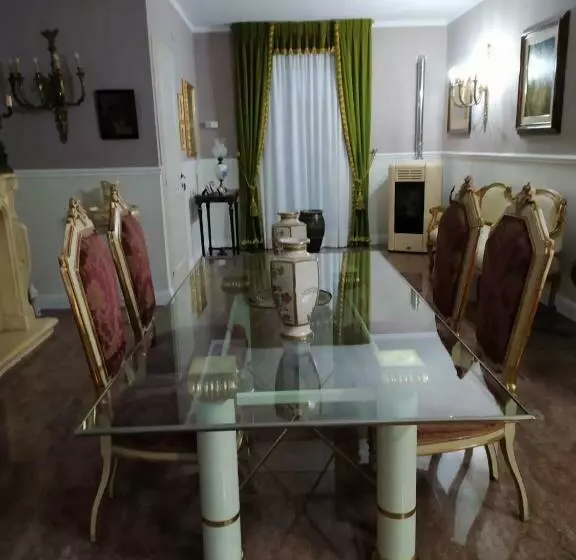 B&b Nonna Pina