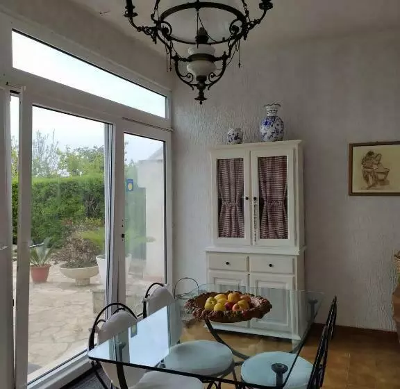 B&b Nonna Pina