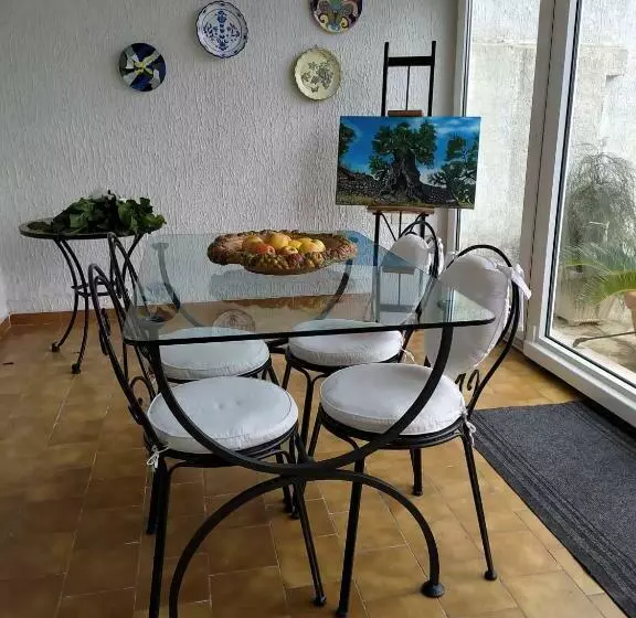 B&b Nonna Pina