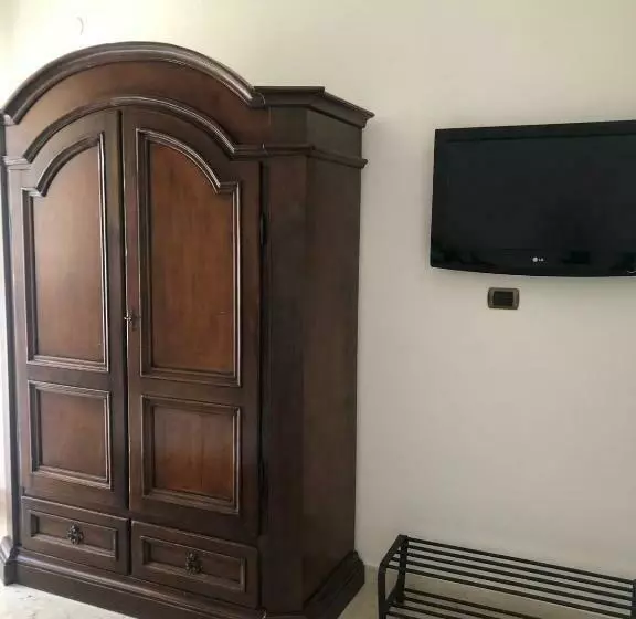 B&b Nonna Pina