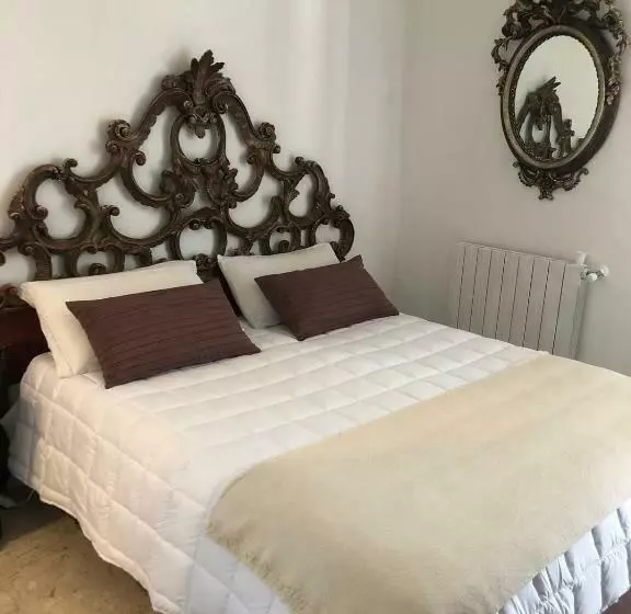 B&b Nonna Pina