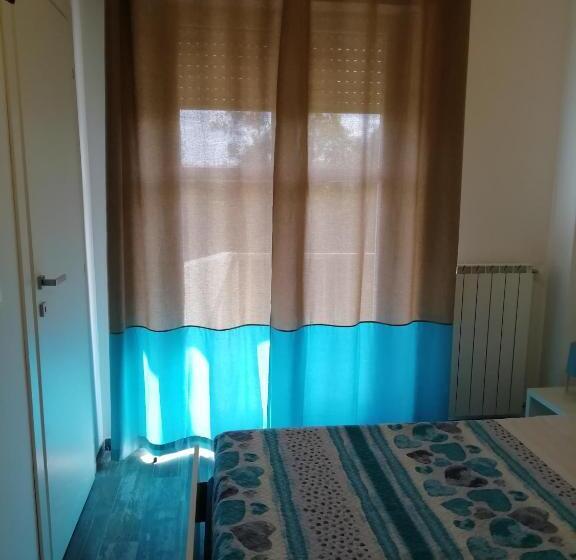 B&b Sapore Di Mare San Salvo Marina