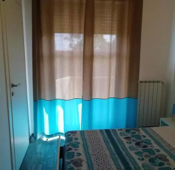 B&b Sapore Di Mare San Salvo Marina