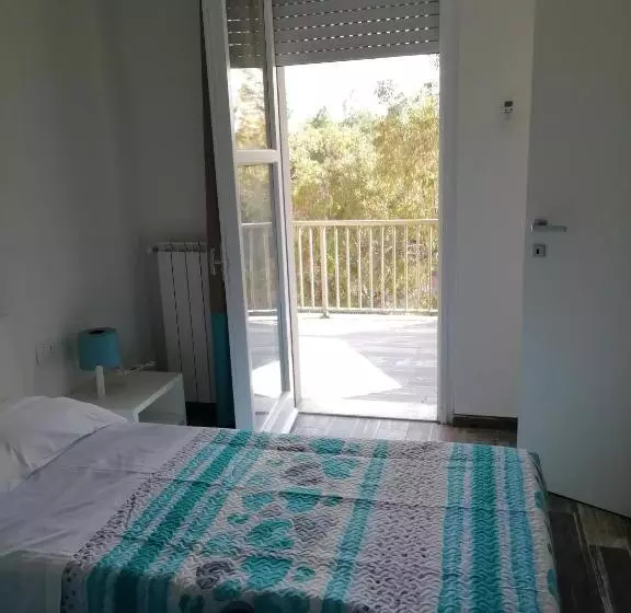 B&b Sapore Di Mare San Salvo Marina