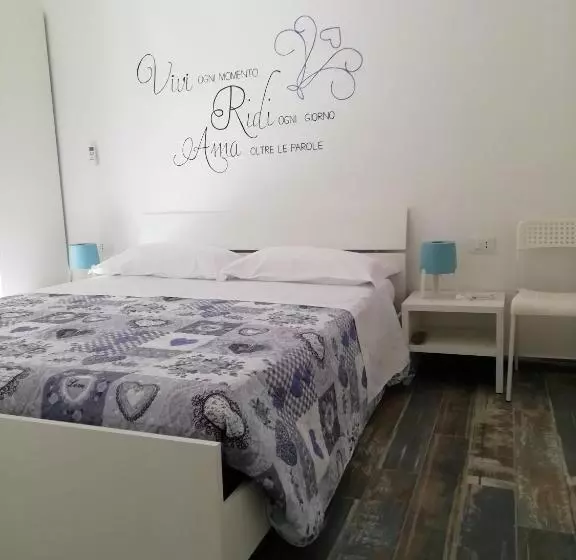 B&b Sapore Di Mare San Salvo Marina