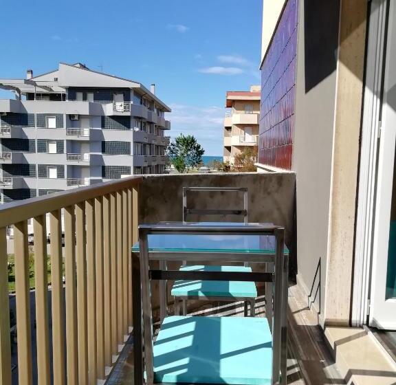 B&b Sapore Di Mare San Salvo Marina