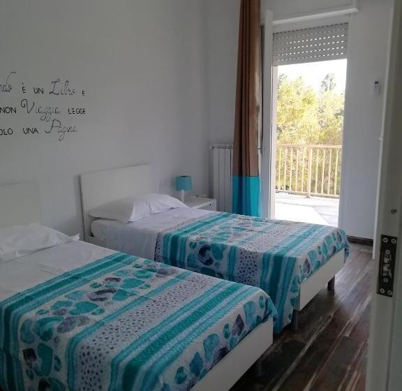 B&b Sapore Di Mare San Salvo Marina