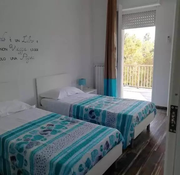 B&b Sapore Di Mare San Salvo Marina