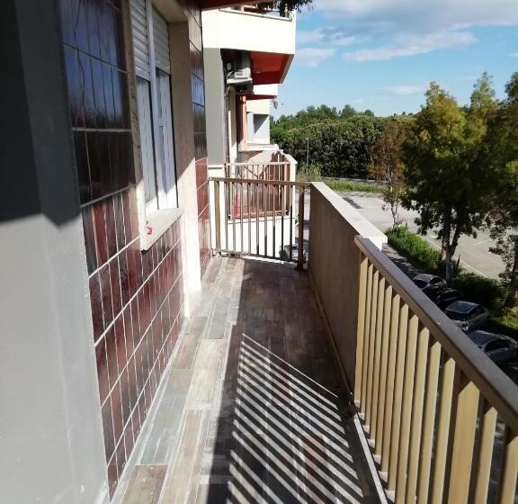 B&b Sapore Di Mare San Salvo Marina