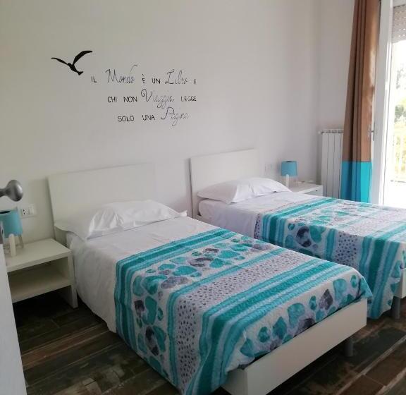 B&b Sapore Di Mare San Salvo Marina