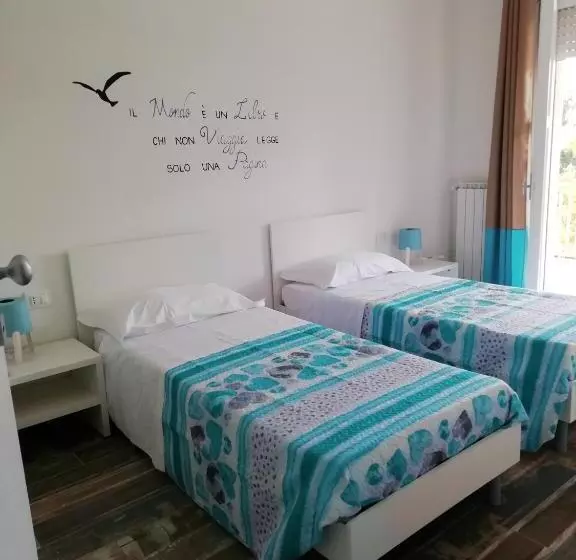 B&b Sapore Di Mare San Salvo Marina