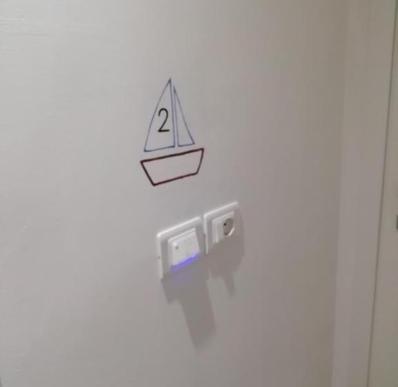 B&b Sapore Di Mare San Salvo Marina