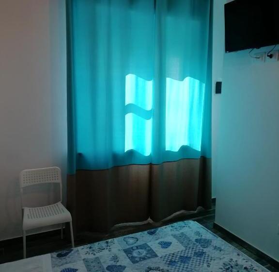 B&b Sapore Di Mare San Salvo Marina