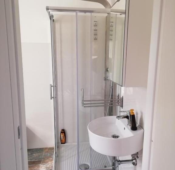 B&b Sapore Di Mare San Salvo Marina