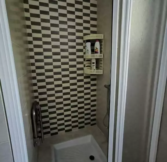 تختخواب و صبحانه Habitacion En Casa De Marisa Y Juan