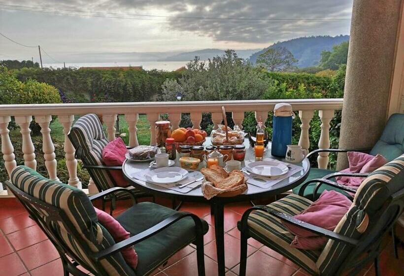 Bed and Breakfast Habitacion En Casa De Marisa Y Juan