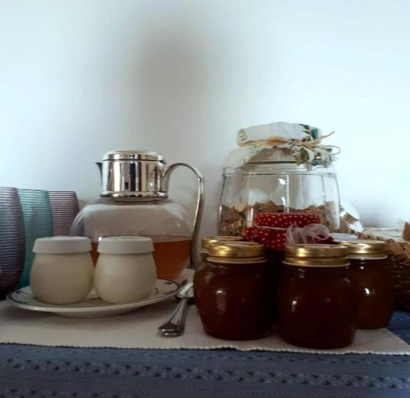 ベッドアンドブレックファースト Lacasettabb