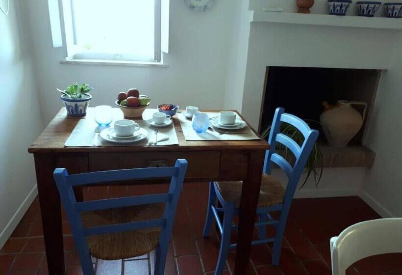 ベッドアンドブレックファースト Lacasettabb