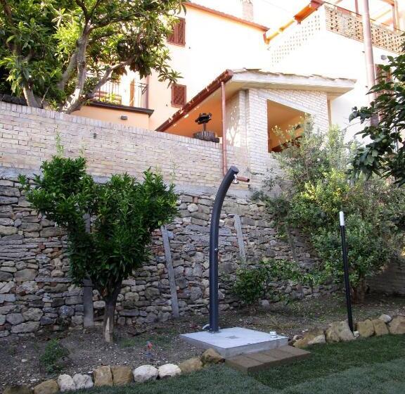 ベッドアンドブレックファースト Lacasettabb