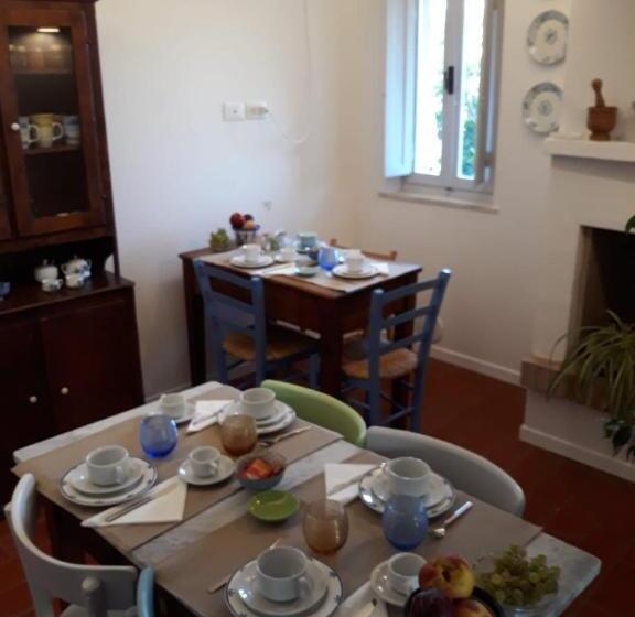 ベッドアンドブレックファースト Lacasettabb