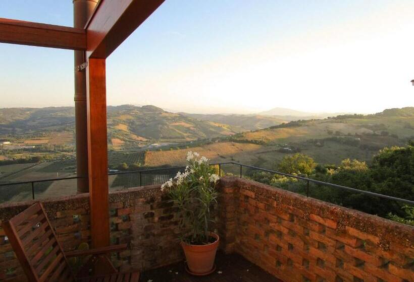 ベッドアンドブレックファースト Lacasettabb