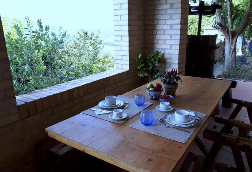 ベッドアンドブレックファースト Lacasettabb