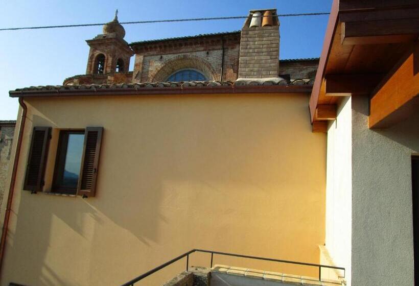 ベッドアンドブレックファースト Lacasettabb