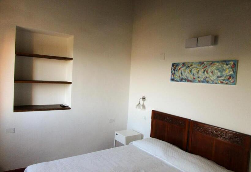 ベッドアンドブレックファースト Lacasettabb