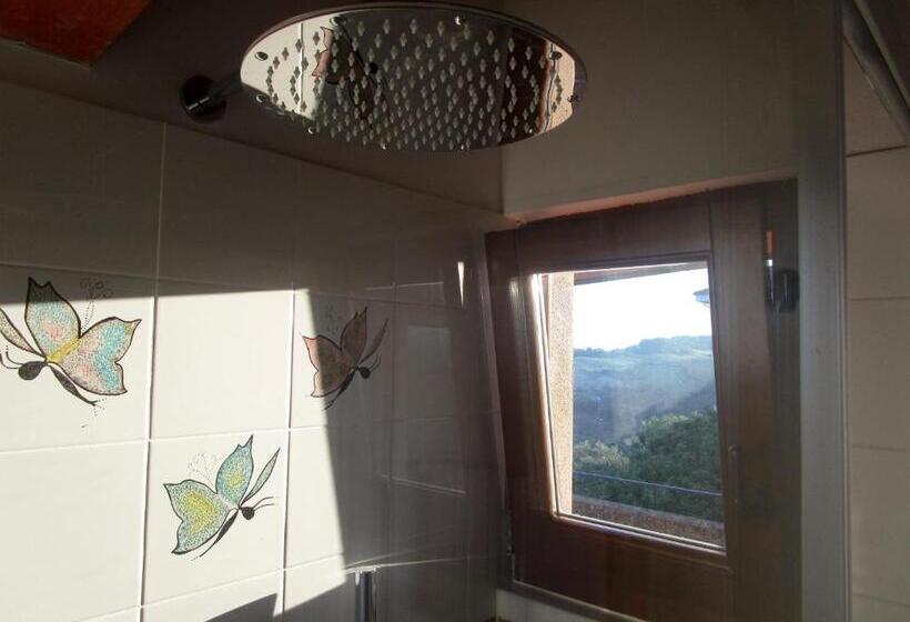 ベッドアンドブレックファースト Lacasettabb