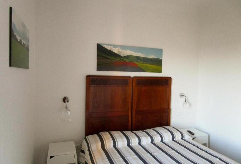 ベッドアンドブレックファースト Lacasettabb