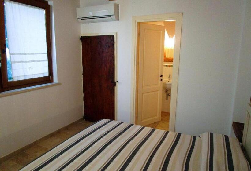 ベッドアンドブレックファースト Lacasettabb