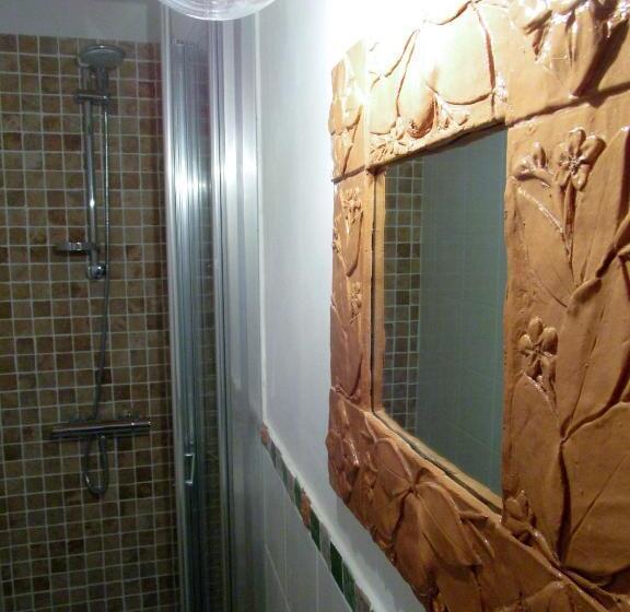 ベッドアンドブレックファースト Lacasettabb