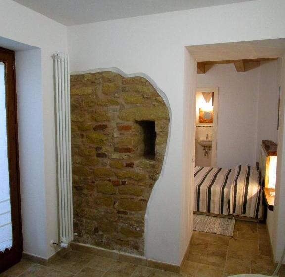 ベッドアンドブレックファースト Lacasettabb