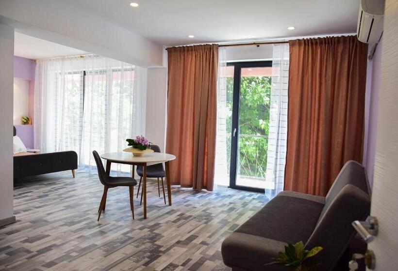 فندق Complex Sportiv Break