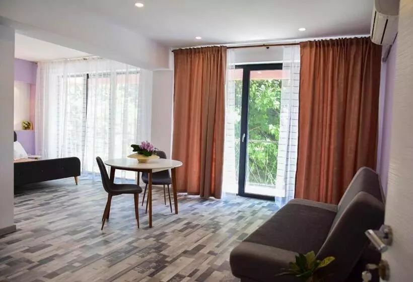 Hotel Complex Sportiv Break