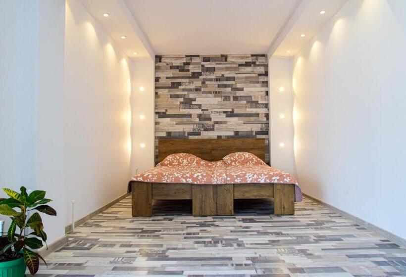 فندق Complex Sportiv Break