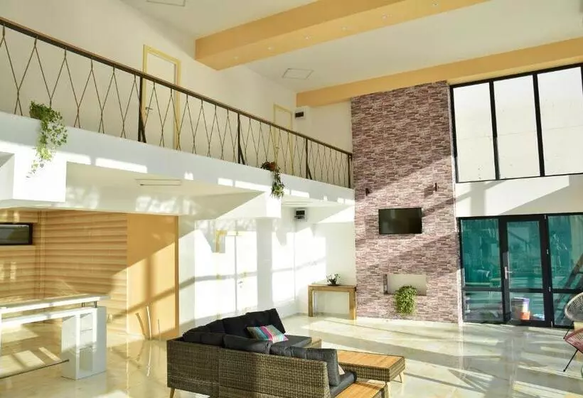 Hotel Complex Sportiv Break