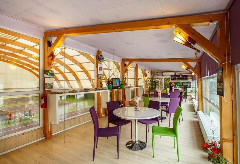 فندق Complex Sportiv Break