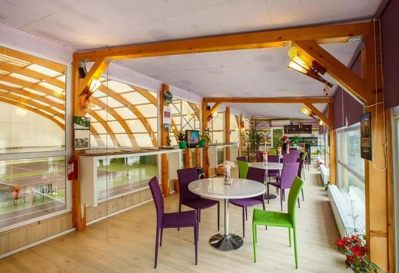 Hotel Complex Sportiv Break