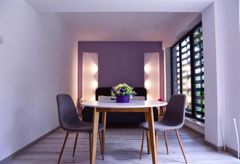 فندق Complex Sportiv Break