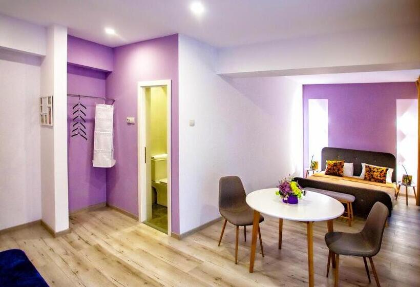 فندق Complex Sportiv Break