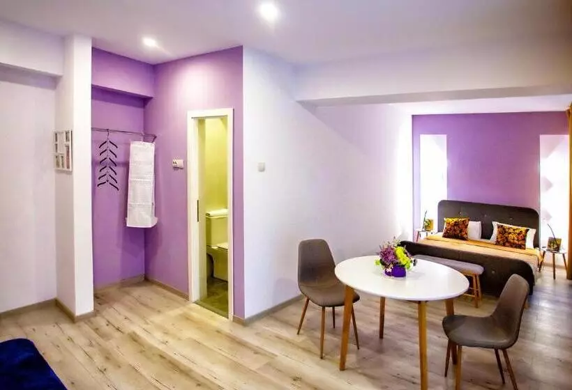 Hotel Complex Sportiv Break