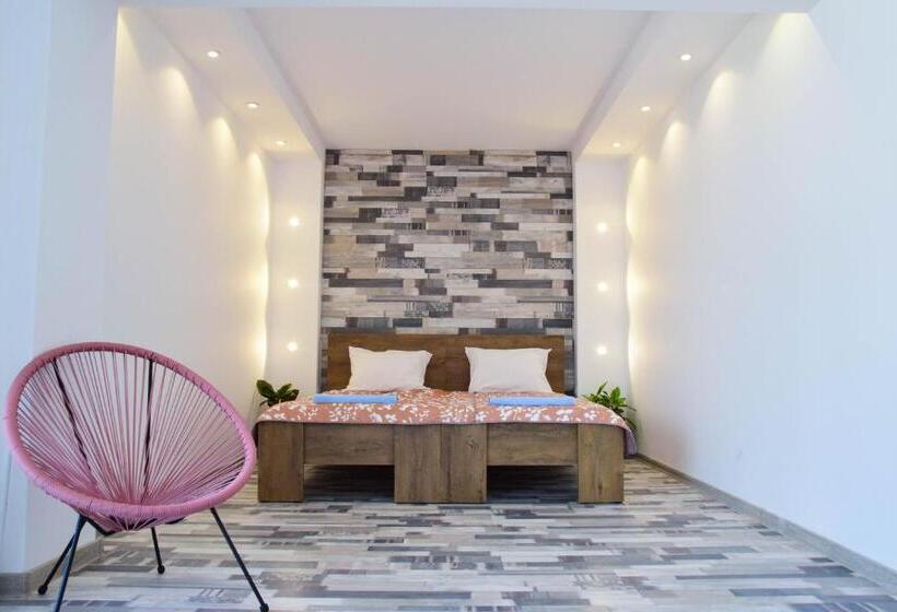 فندق Complex Sportiv Break