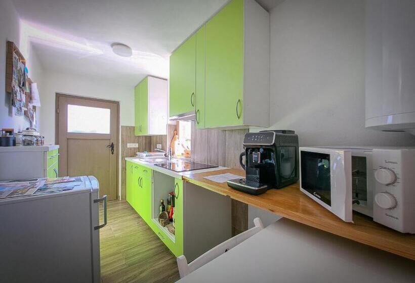 ホテル Pužman Farm Glamping