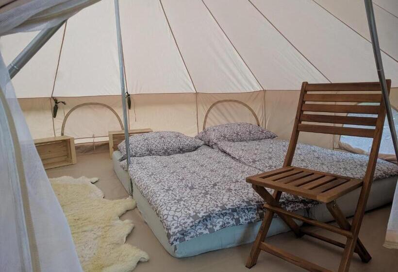 ホテル Pužman Farm Glamping