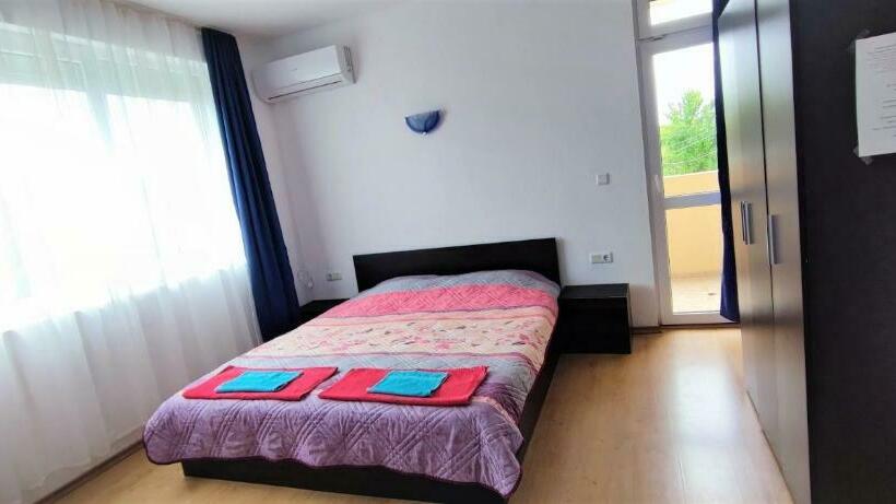 بنسيون къща за гости венито