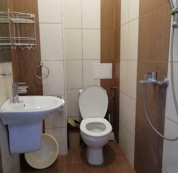 بنسيون къща за гости венито