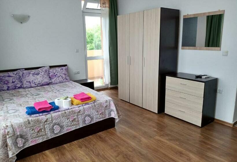 بنسيون къща за гости венито